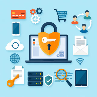 Предотвращение утечек информации